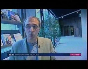 les concessionnaires de l'avenue de la libération