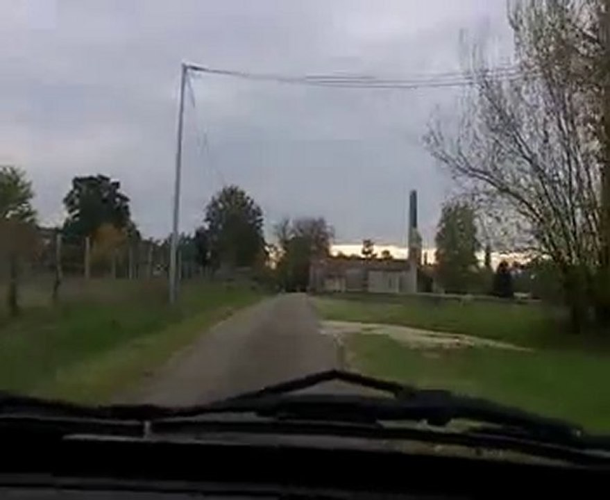 Saint-Julien 47 (à côté de Fargues-sur-Ourbise) 2010 France