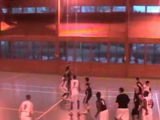 Claye-Souilly (CSBB)  basket-ball