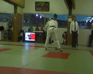 bas-rhin judo juniors