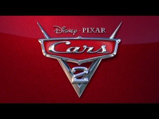 Cars 2 - International Trailer #1 [VO|HD]