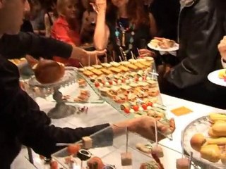 SOIREE ELITE CONNEXION