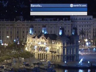 Palma de Mallorca - Spain, Hong Kong SAR - China, Seattle - USA, Cannes - France, Sydney - Australia, Barcelona - Spain, Vienna - Austria