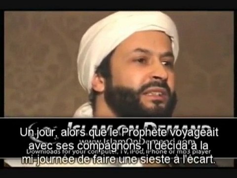 La Meilleur des Créatures, Le Prophète Muhammad (SawS)