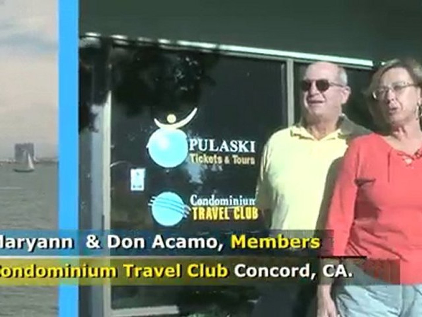 Condominium Travel Club -Travel The World- Condo Travel Club