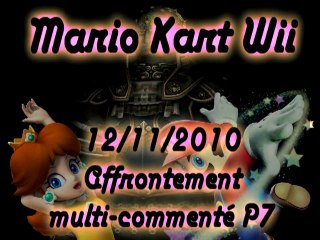 (12/11/2010) - Affrontement multi-commenté - P7