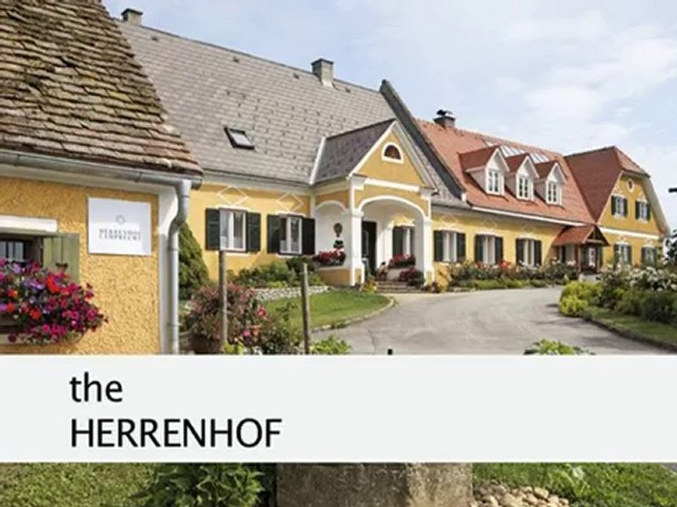 Herrenhof Episode 14 - Good News