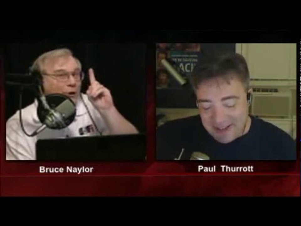 Paul Thurrott Talks Mobile Media