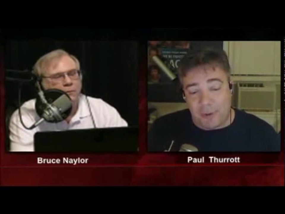 Paul Thurrott on the Future of Windows Phone 7