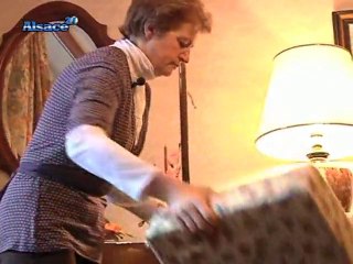 L'aide à domicile en Alsace