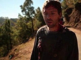 The spaghetti incident