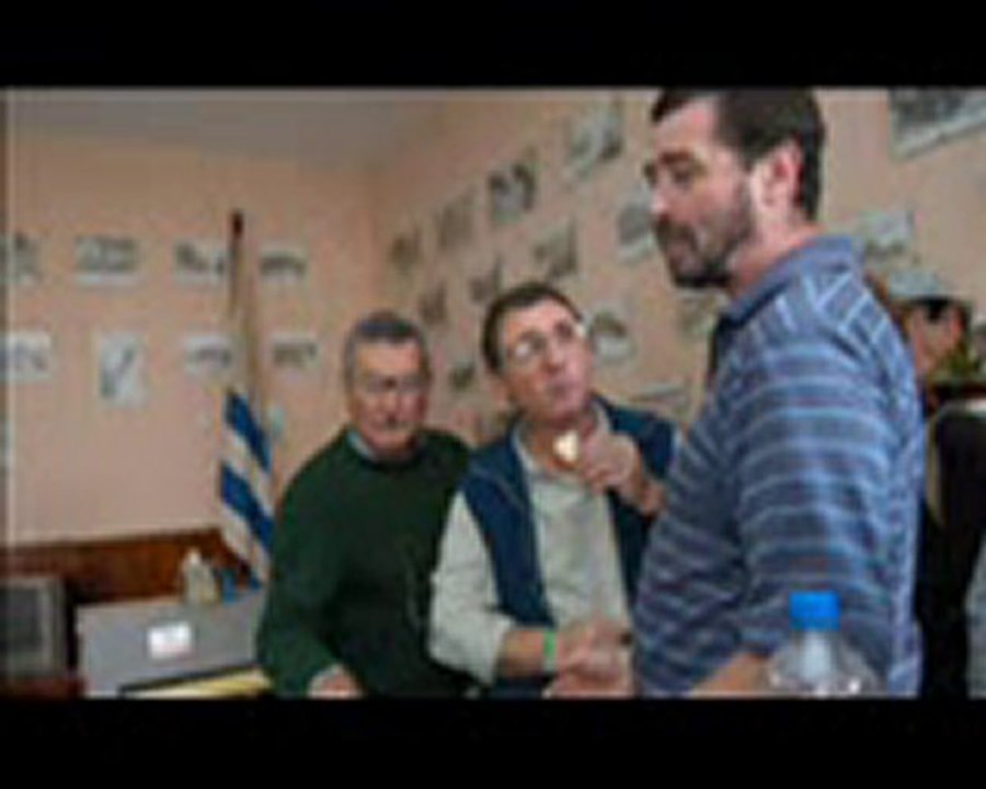 JUAN CARLOS BARRIOS - Setiembre 2010