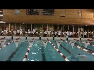 4x100 4 N - Filles - Equipe 2