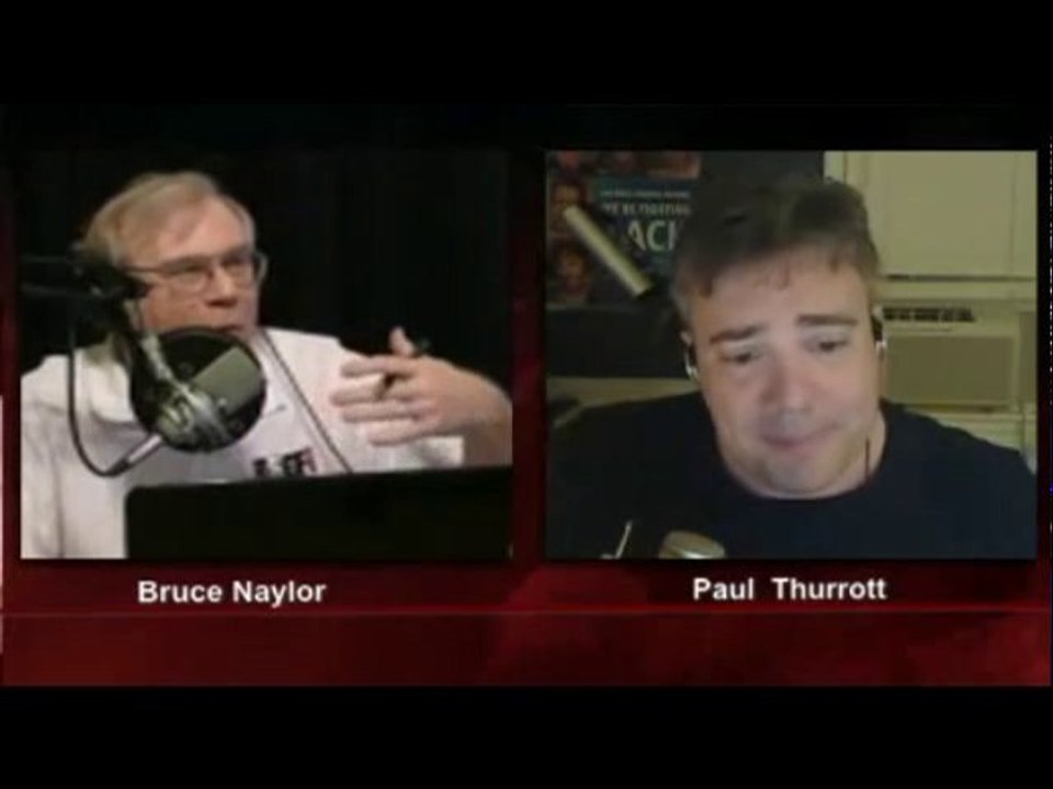 Paul Thurrott Advice for Entrepreneurs