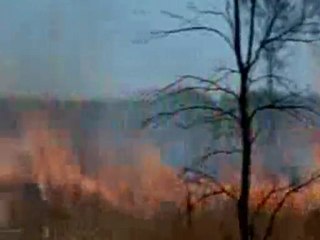 Monsters We Met 2 Of 3 - The Burning (5/5)