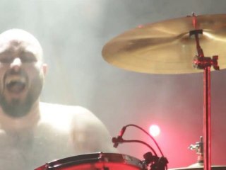 Teaser INTIMEPOP concert #50 - TORCHE