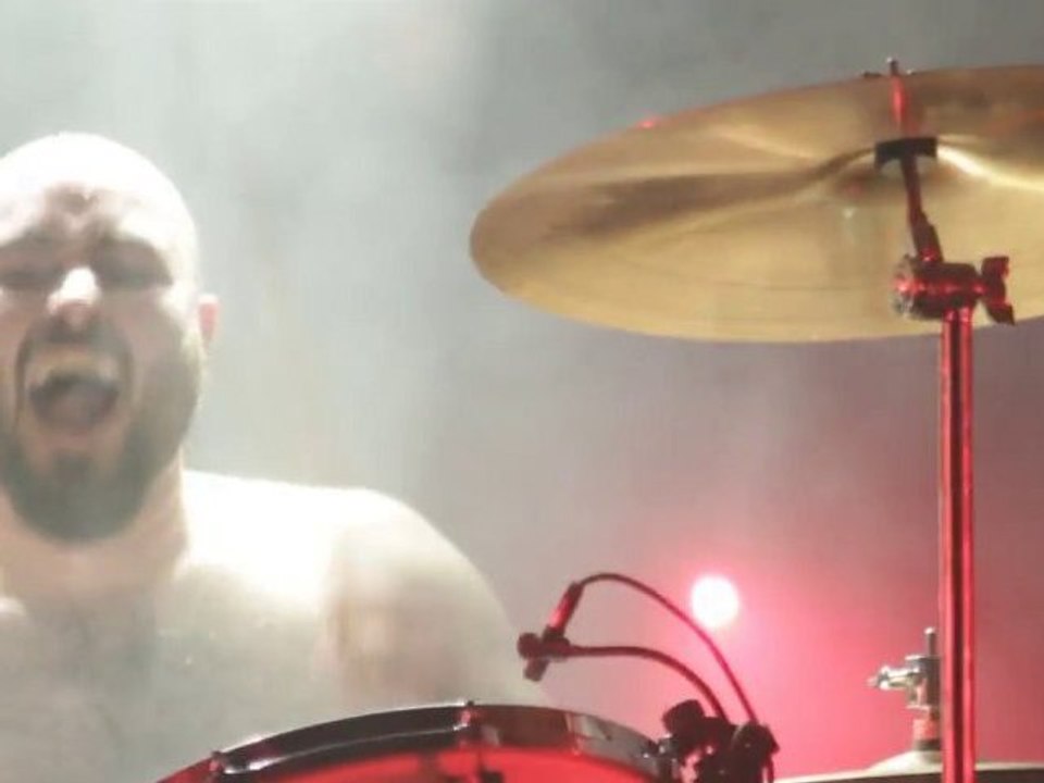 Teaser INTIMEPOP concert #50 - TORCHE
