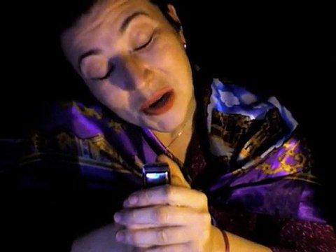 Radio Anne-Ma Made in China