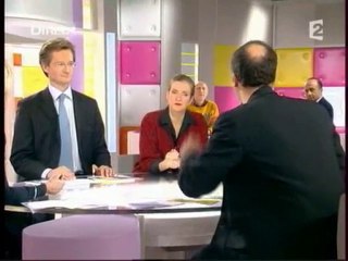 Les dangers du portable - Hervé Thomas