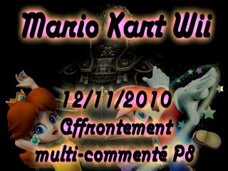 (12/11/2010) - Affrontement multi-commenté - P8