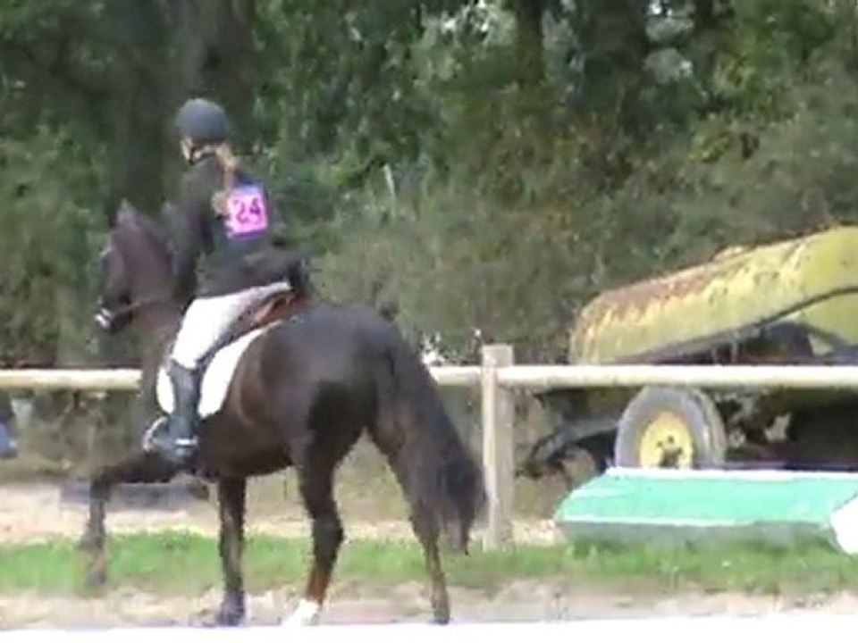 CSO la licorne 17.10.10