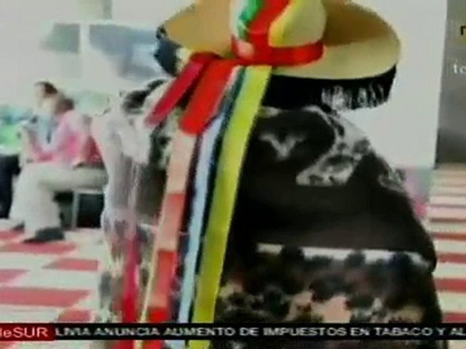 ONU define nueva lista de Patrimonios Intangibles