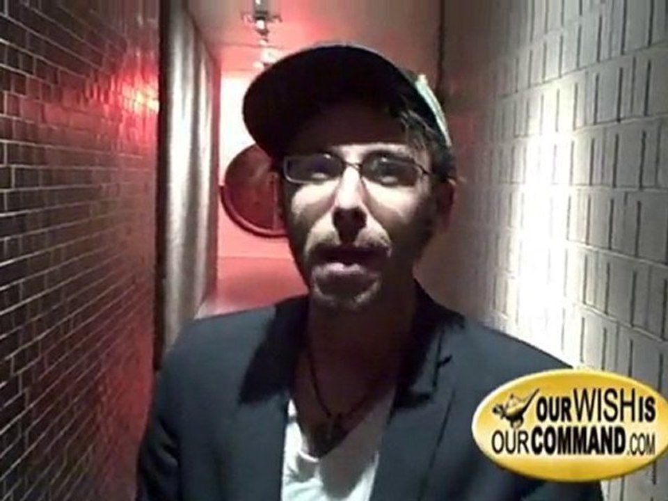 Discover the Secrets from Kevin Trudeau on Our Wish Radio