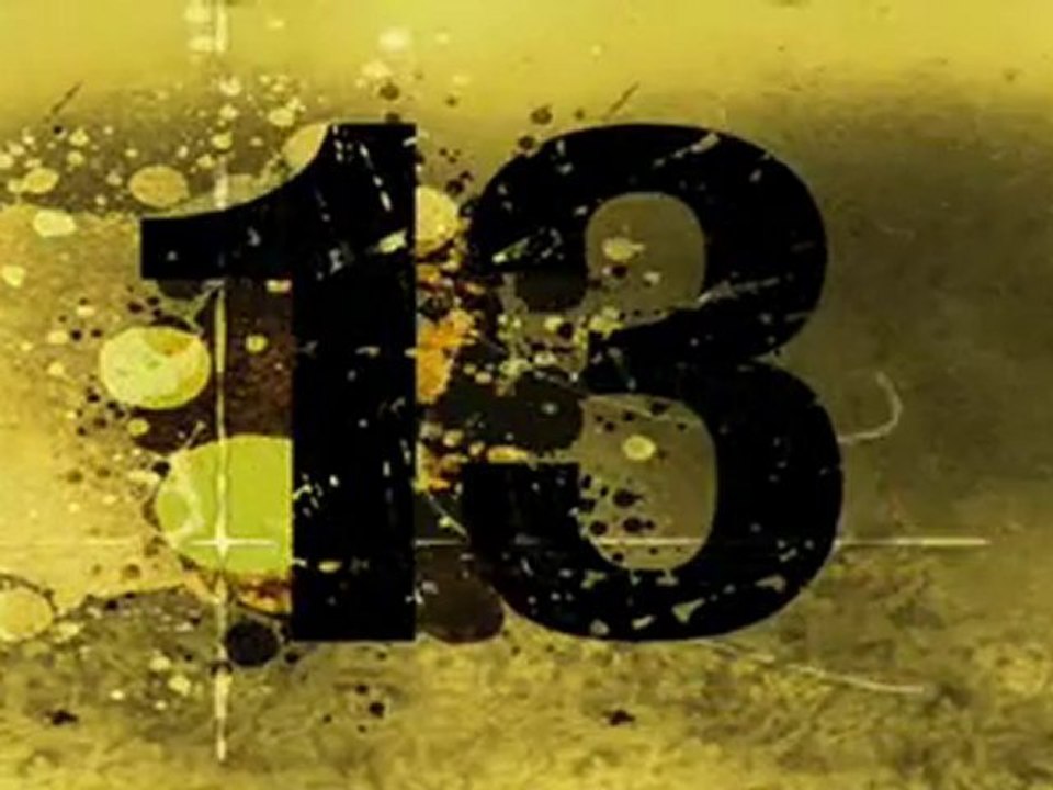 13 Trailer