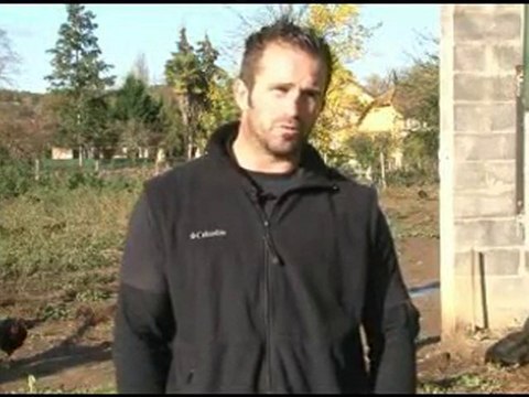 region pré sisqa les poules