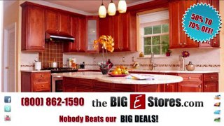 Kitchen Cabinets  Texas (800) 862-1590