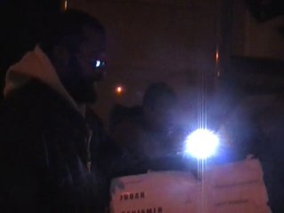 THE LORD BELIEVES IN THE SEPERATION OF THE NATIONS