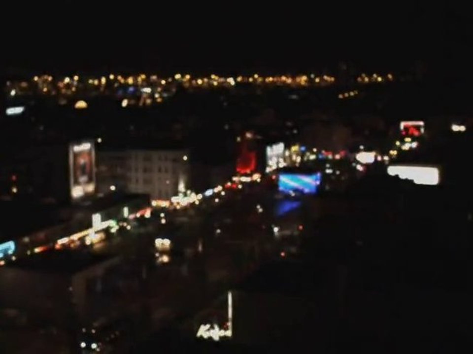 Young CRhyme - Mami Can´t dance (OFFICIAL HD VIDEO)