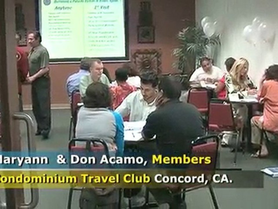 Condominium Travel Club -Sedona New York- Condo Travel Club