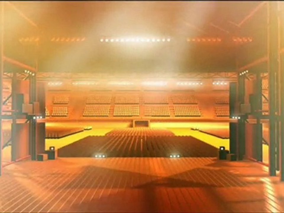 Michael Jackson - The Way You Make Me Feel Concert Karaoke