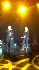 concert aldebert avec camille