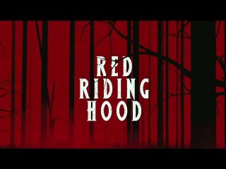 Red Riding Hood - Trailer #1 [VO|HD]