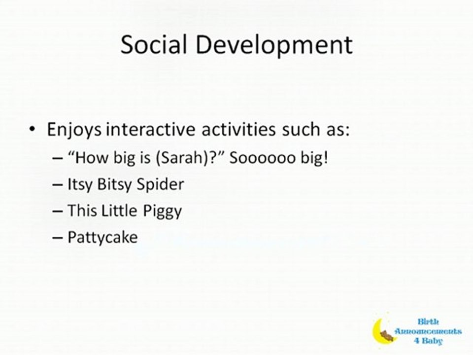 Baby Development Guide Week 39