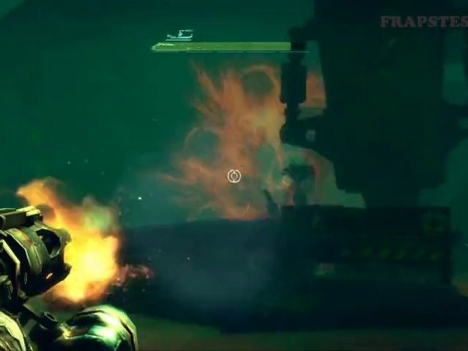 Enslaved - X360 - Partie 07