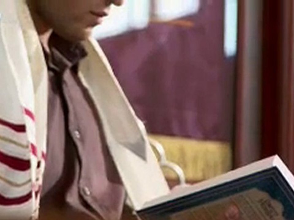 Cyril Gordon: A Spiritual Journey Leads to Christ - CBN.com