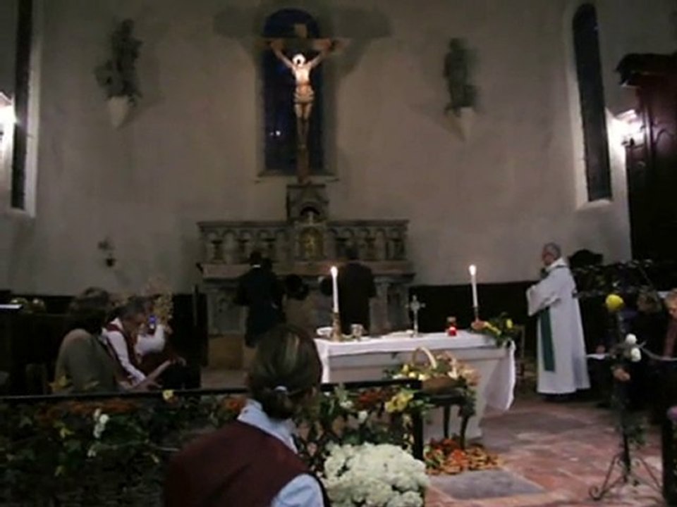 Saint Hubert d'un équipage de vénerie de lièvre 1, GERS