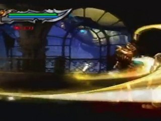 God of War 2: Detonado ''O Ponte Estaiada'' - (01)