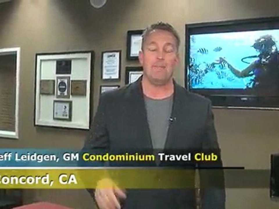 VIDEO Condominium Travel Club Customer Reviews Condo Travel