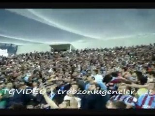 Trabzonlu Gençler - Bursaspor Maçı Klibi