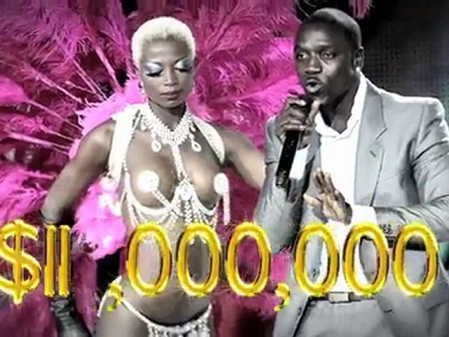 INVESTMENT MAGAZINE – Hip-Hop High Earner