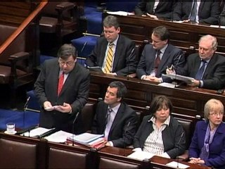 Ireland agrees to work with international experts