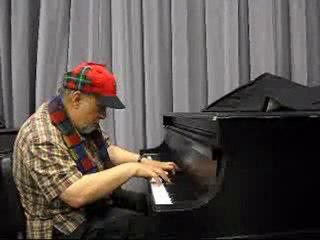 Hwaet (old english for Behold)  by David Hart