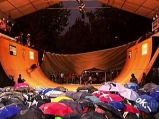 Freestyle.ch 2010 - Skateboard Demo