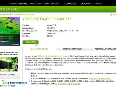 Installing and Updating Drivers in Windows 7 | Learn, Tips