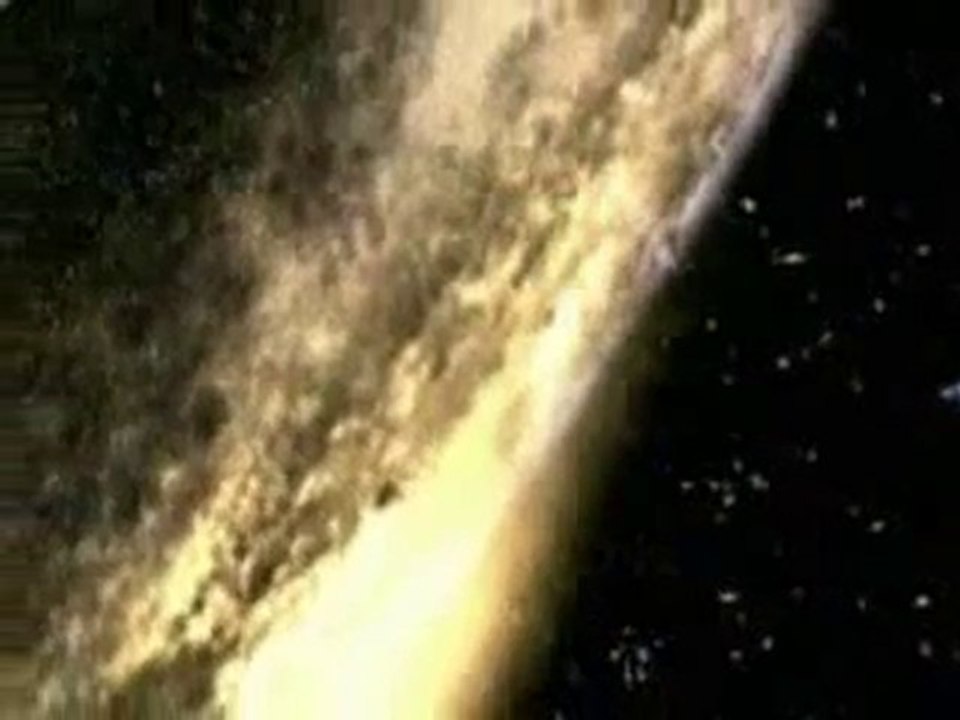 A Travel in the Spaceroom !