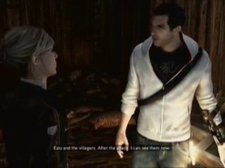 Assassin's Creed Brotherhood Gameplay Part3